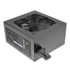 Marsgaming mpb750s, alimentation atx argb 750w, garantie de 6 ans, 80plus bronze 230v eu, efficacité de 90%, ventilateur 120mm