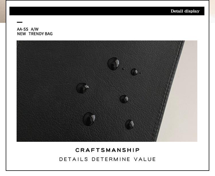 Versatile Vertical Crossbody Bag: Compact Single Compartment