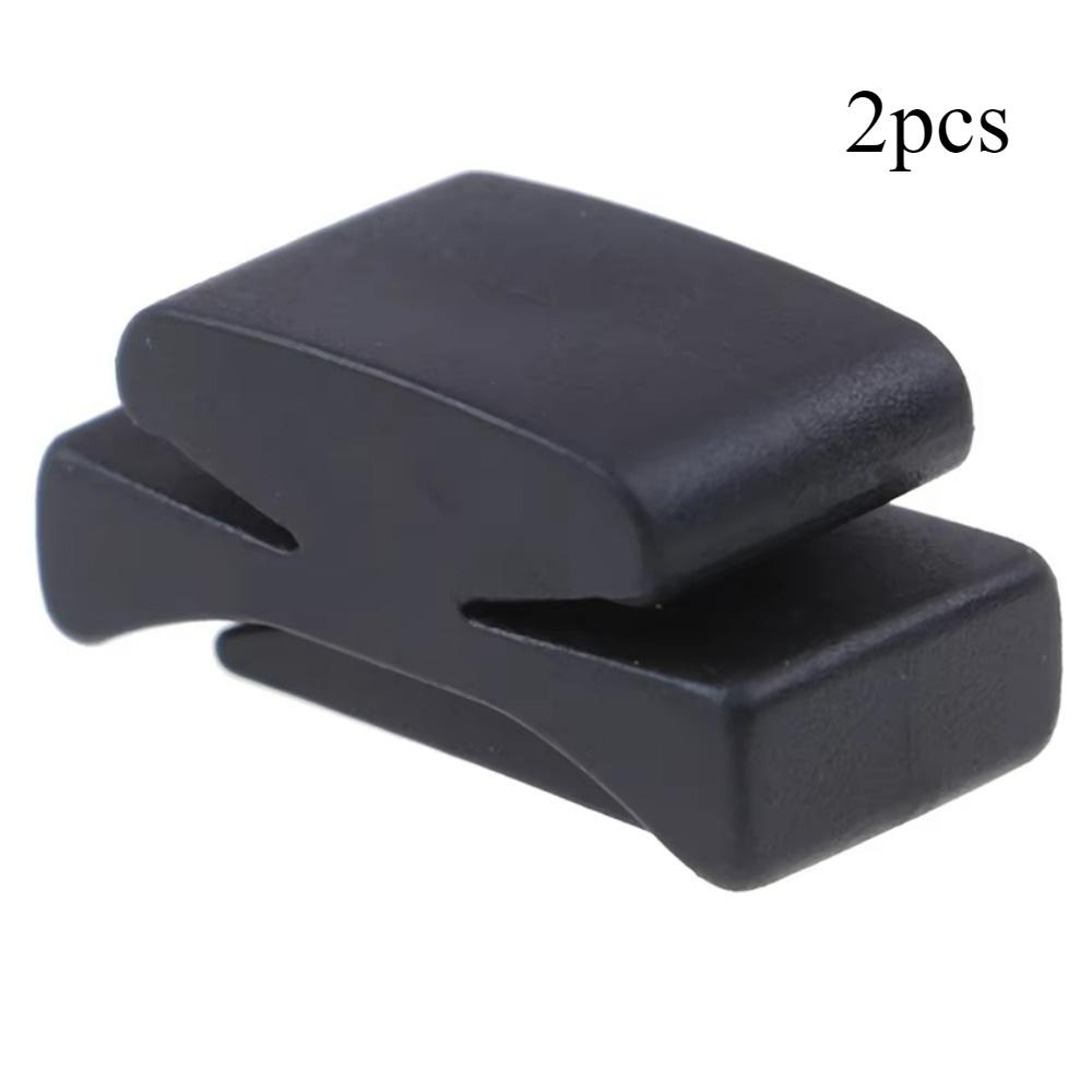 2Pcs Guitar Plectrum Holder Headstock Guitar Plectrum Clip Plectrum Holder Clip Type