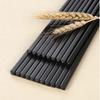 Non-Slip High-Temperature Resistant Alloy Chopsticks