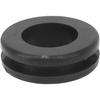 Fuel Vent Insulation Grommet 1015139 for Gas 1982 Up, Rubber, Direct Fit