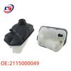 Mercedes-Benz W211/C219 Expansion Tank Coolant/Auxiliary Reservoir 2115000049