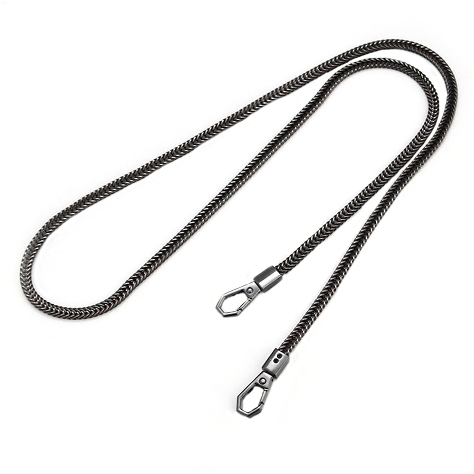 Цепочка из змеиной кости — фото 9