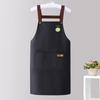 Waterproof Stain-Resistant High-Quality Kitchen Apron