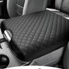 Dodge Ram 2013-2024 Armrest Box Riser Pad - Central Armrest Protector