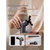 Philips Mini Deep Tissue Massage Gun PPM3107G CN Plug (adapter Included)