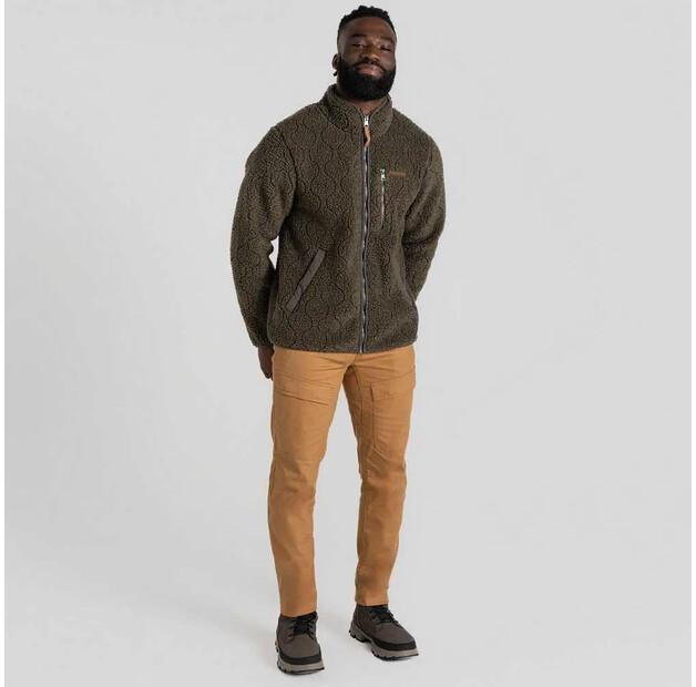 Craghoppers Fleece Winnat