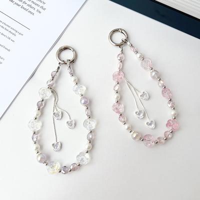 Accesorios para celulares y smartphones – Correas y llaveros para teléfonos