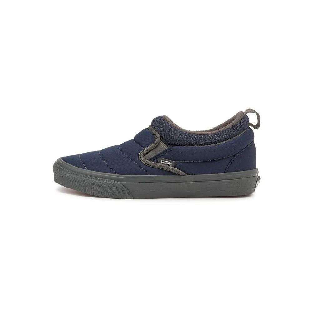 Vans Slip-On Mid - (Cozy) Mesh Parasian Night / VN0009QUJDU1 275
