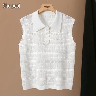 Tops – T-shirt, polo e canotte