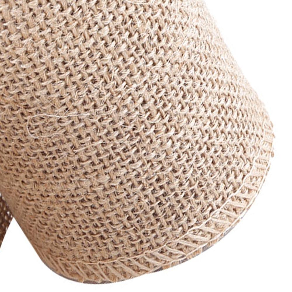 Yellow Jute Roll 3Meter Burlap Fabric Webbing Burlap Roll Craft Projects