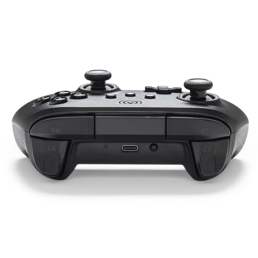 PowerA PowerA OPS V1 Wireless Controller for PC and Cloud Gaming with Warranty (PCGP0381-01) 2-Year