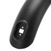 ABS Rear Mudguard for Xiaomi Mijia M365 Electric Scooter Accessory Installation