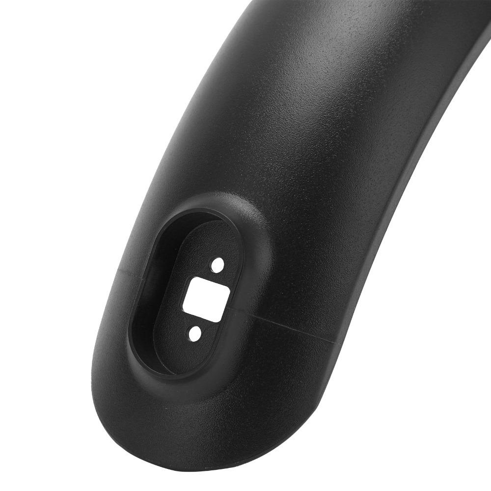 ABS Rear Mudguard Electric Scooter Mudguard Accessories for Xiaomi Mijia M365 Off Road Adventures
