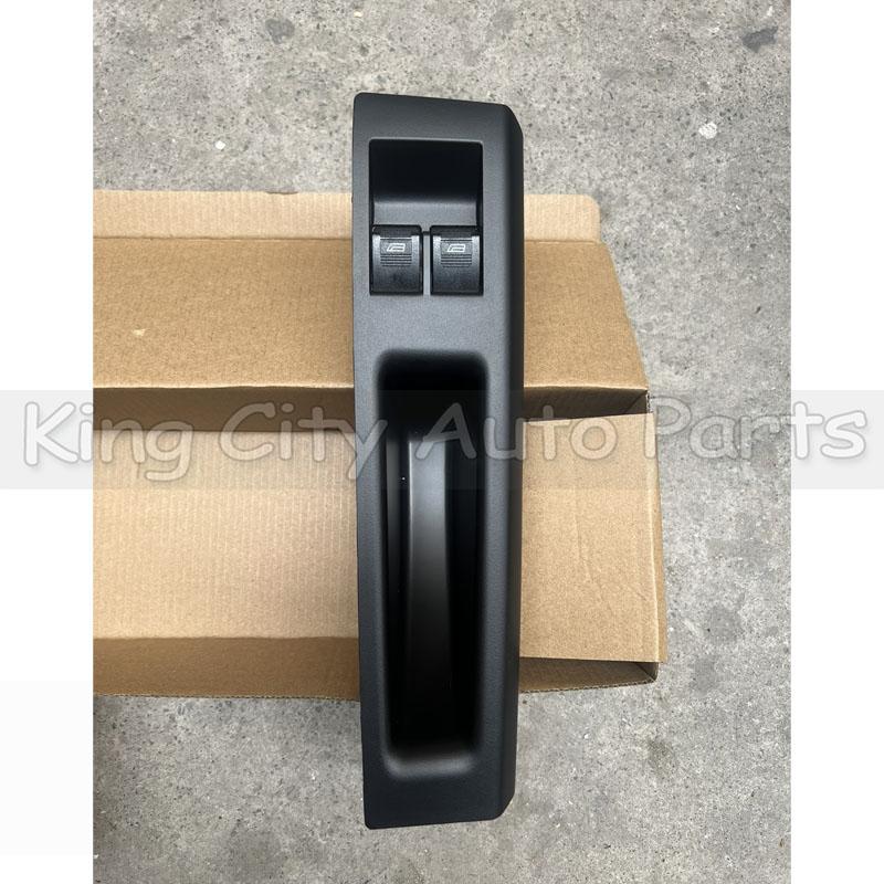 CAPQX Window Lifter Switch Window Control Switch For FAW Jiabao V80 T80 Electric Mirror Power Window Switch Front Left