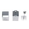 Stainless Steel Tofu Cutting Tool Silver Tofu Pressing Mold Tofu Shredding Mold Vegan Cooking