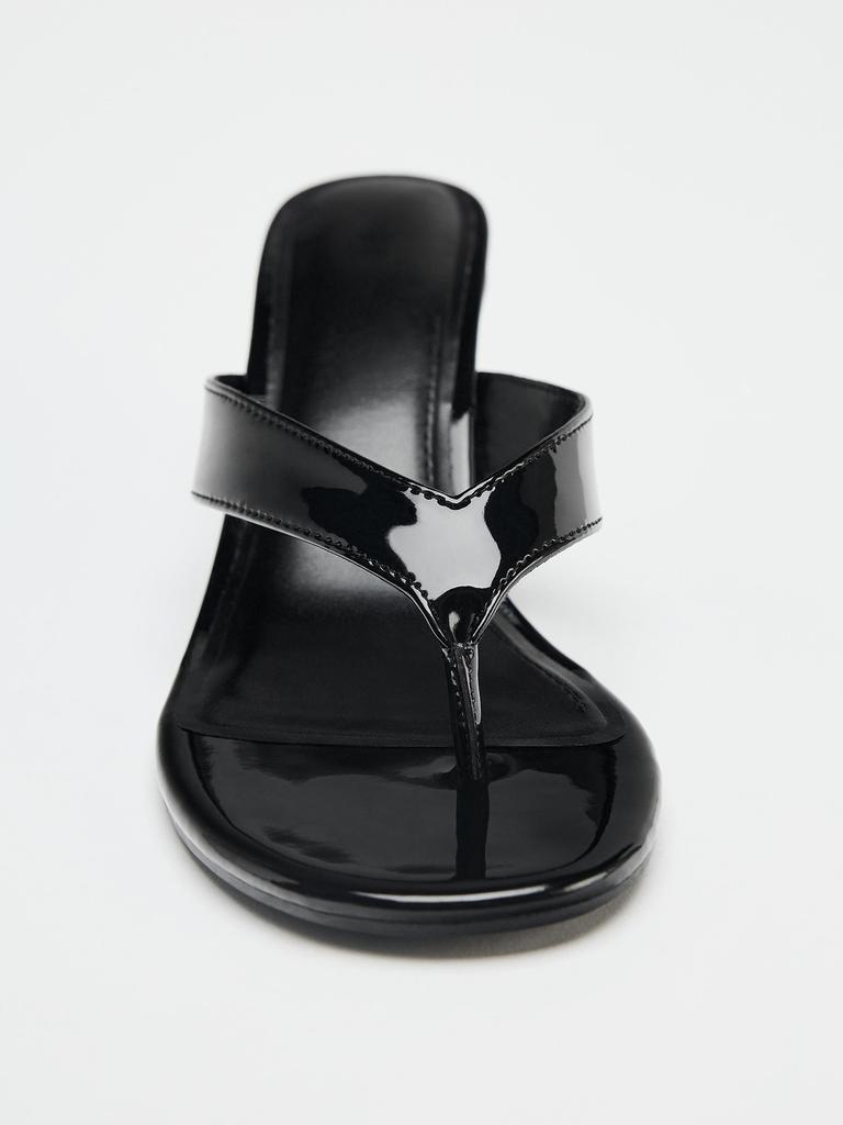 Women’s Summer Spring Wedge Flip Flops Sandals Casual Beach Non-Slip High Heel Slippers Lightweight Comfort Shoes Customized