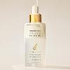 THANK YOU FARMER Rice Pure Cream in Ampoule 50ml Dual Layer Rice Brightening Moisture Ampoule