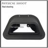 Rear Fog Light Trim for Imported 2010-2014 Ford Edge (Part: BT4Z15A245A)