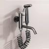 Mop Sink Faucet with Spray Gun