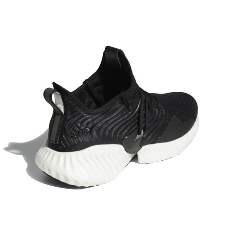adidas Alphabounce Instinct Cc 'Black White' D97280