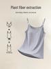 Camisole d'allaitement de maternité: Style sans soutien-gorge, Anti-affaissement, Soutien Post-partum avec Coussinets pour la Poitrine