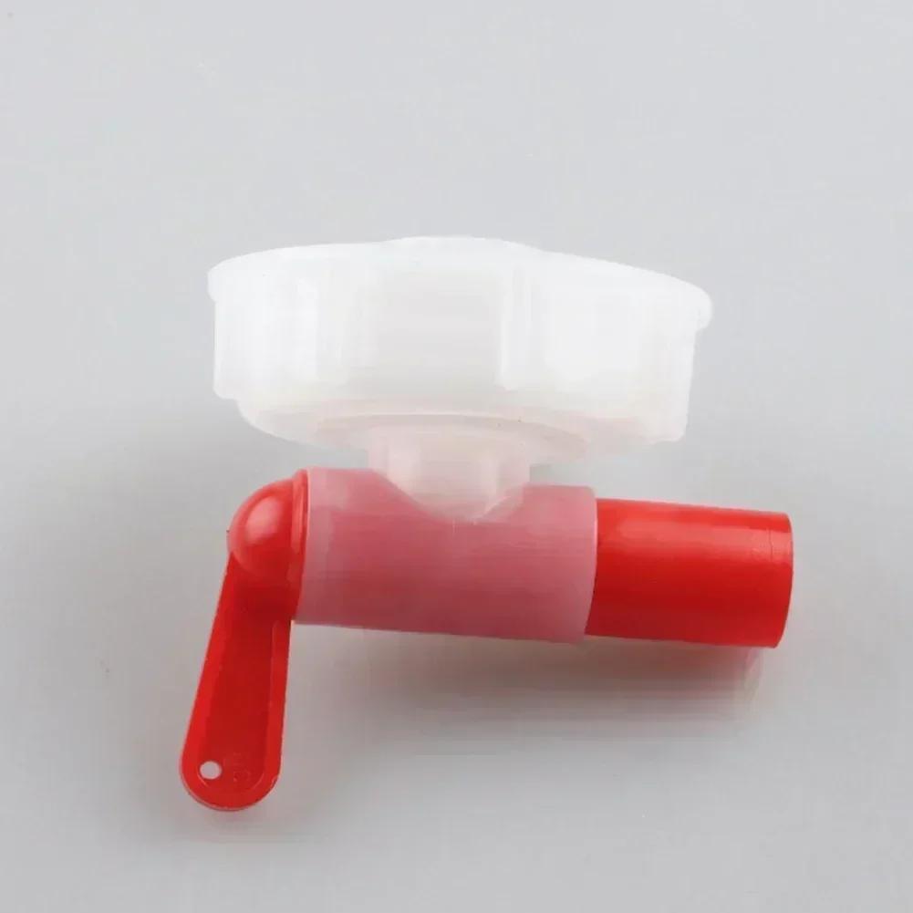 

Plant Nutrient Solution Faucet DN51 51mm Plastic With Thread Compatibility For 5 Liter Tanks And Efficient Liquid Flow Control China Mainland