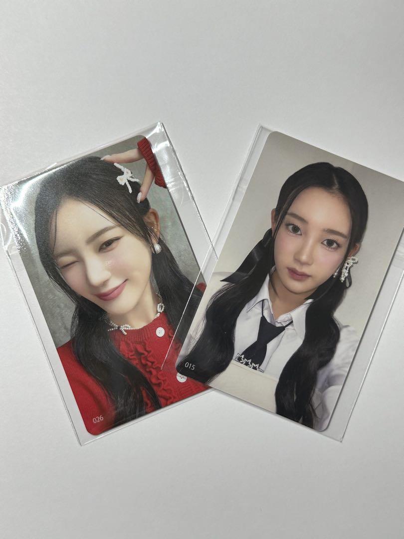 

[USED] Sakurai Miu hi-summer, Sweet holiday venue-limited 7000 yen trading card