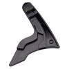 1PCS Car Right Seat Back Adjustment Handle Height Lever 8A61-A61734-AA35B8 For Ford Fiesta MK5 1.6/1.6 TDCi 2007-2010 Auro Part