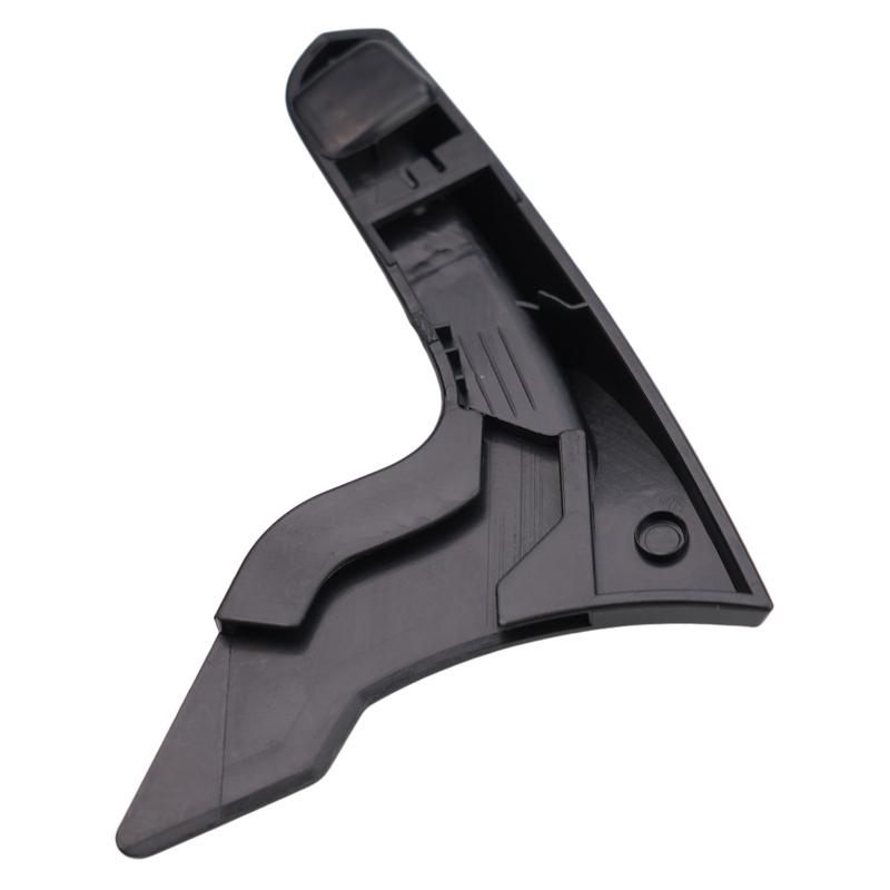 1PCS Car Right Seat Back Adjustment Handle Height Lever 8A61-A61734-AA35B8 For Ford Fiesta MK5 1.6/1.6 TDCi 2007-2010 Auro Part