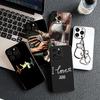 Cover for Apple iPhone 12 13 Pro XS Max Mini ProMax X XR Air 13Pro Casing Phone Case Strong Boxing Gloves Kickboxing Judo