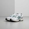 New Balance 610 Silver Reflection Unisex Sneakers Silver-Metallic Vintage-Teal ML610TAE