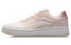 Skateboard Shoes Women's Low Top Apricot/Pink AGCR186-4