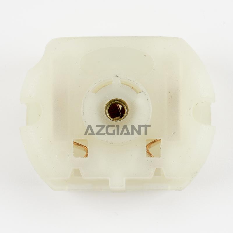 universal rear bearing cover part motors FC-280SC for Ford honda Toyota carbon brush holder carbon brush holder