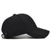 Northwood Cotton Men's Caps Classic Fashion Snapback Hat for Spring Summer Adjustable Baseball Cap Male