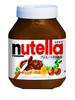 Ferrero Nutella 1kg Pasta de Avelã Nutella