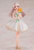 Movie Version Liner Nameless Illyasviel Von Einzbern Summer One Piece Scale Plastic Painted Finished Figure "Fate/kaleid PrismaIllya Licht Girl"