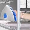 Glass Window Brush Labor-saving Effort-saving Inject Water Multi-functional Double-sided Magnetic High Level Glass Cleaner Home Supply