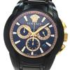Used Versace VERSACE M8C Character Chronograph Quartz Men's _839623