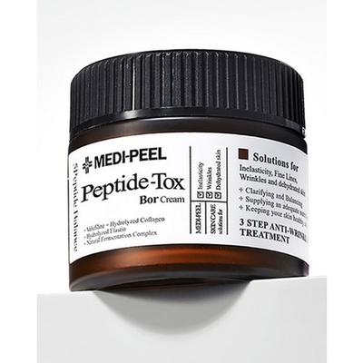MEDIPEEL Peptide Tox Bor Cream, 50g
