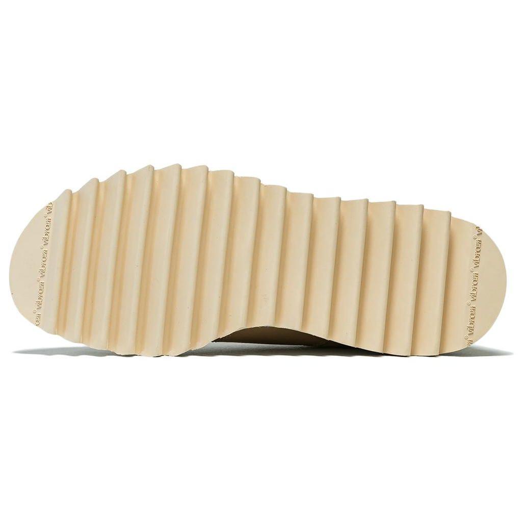 Tokyo Design Studio X New Balance 574 Toast Unisex Sneakers Tan Team-Cream Bone MS574TVT