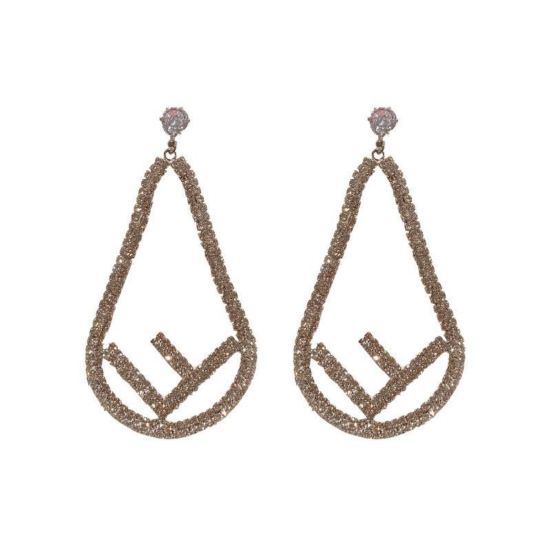 

Роскошные серьги-кисточки с длинными кисточками из цветных страз для женщин, свадебные серьги-подвески, ювелирные изделия для вечеринки, свадьбы, подарки