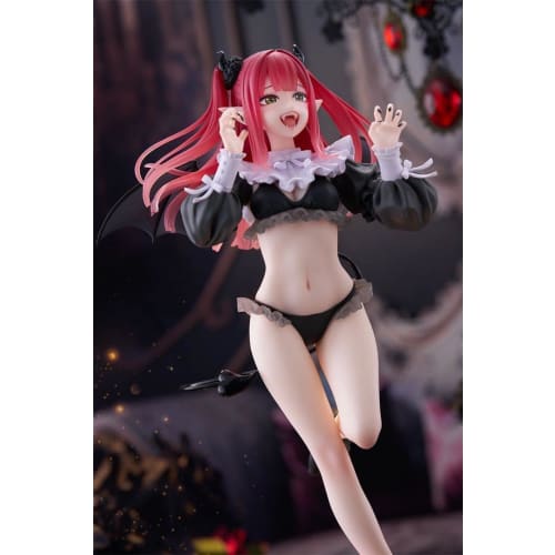 Marin Kitagawa Figures from That Time I Got Reincarnated as a Slime T-most Shizuku Kuroe ver. & Liz ver. Marin Kitagawa Figure 2 Sets, Kisekoi, Approx