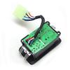 FD14-66-350C Master Window Control Switch Drive Side for 93-02 Mazda RX7 RX-7  1.3L
