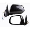 Kompatible Spiegelkappe & Baugruppe für 2009-2014 Toyota Highlander