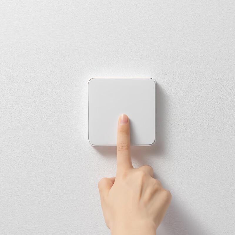 Xiaomi Mijia Smart Double-Control Bluetooth Switch