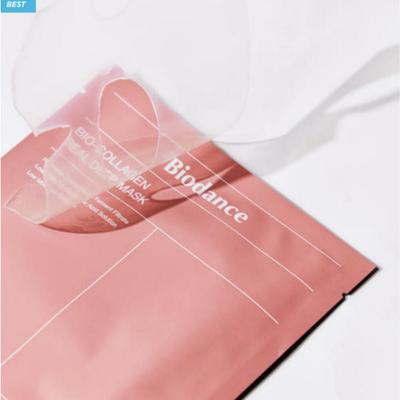 Bio Collagen Real Deep Mask (4 Sheets)