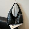 Vintage Underarm Bag Women's Tote Bag Large Capacity Shoulder Bag