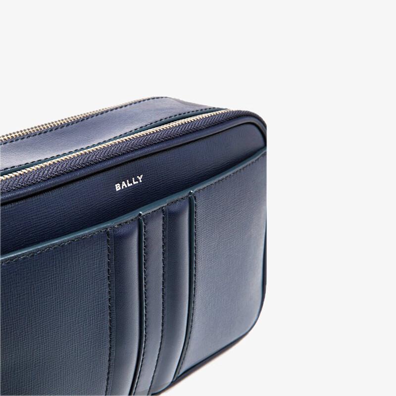 BALLY MYTHOS Men's Mini Shoulder Crossbody Bag