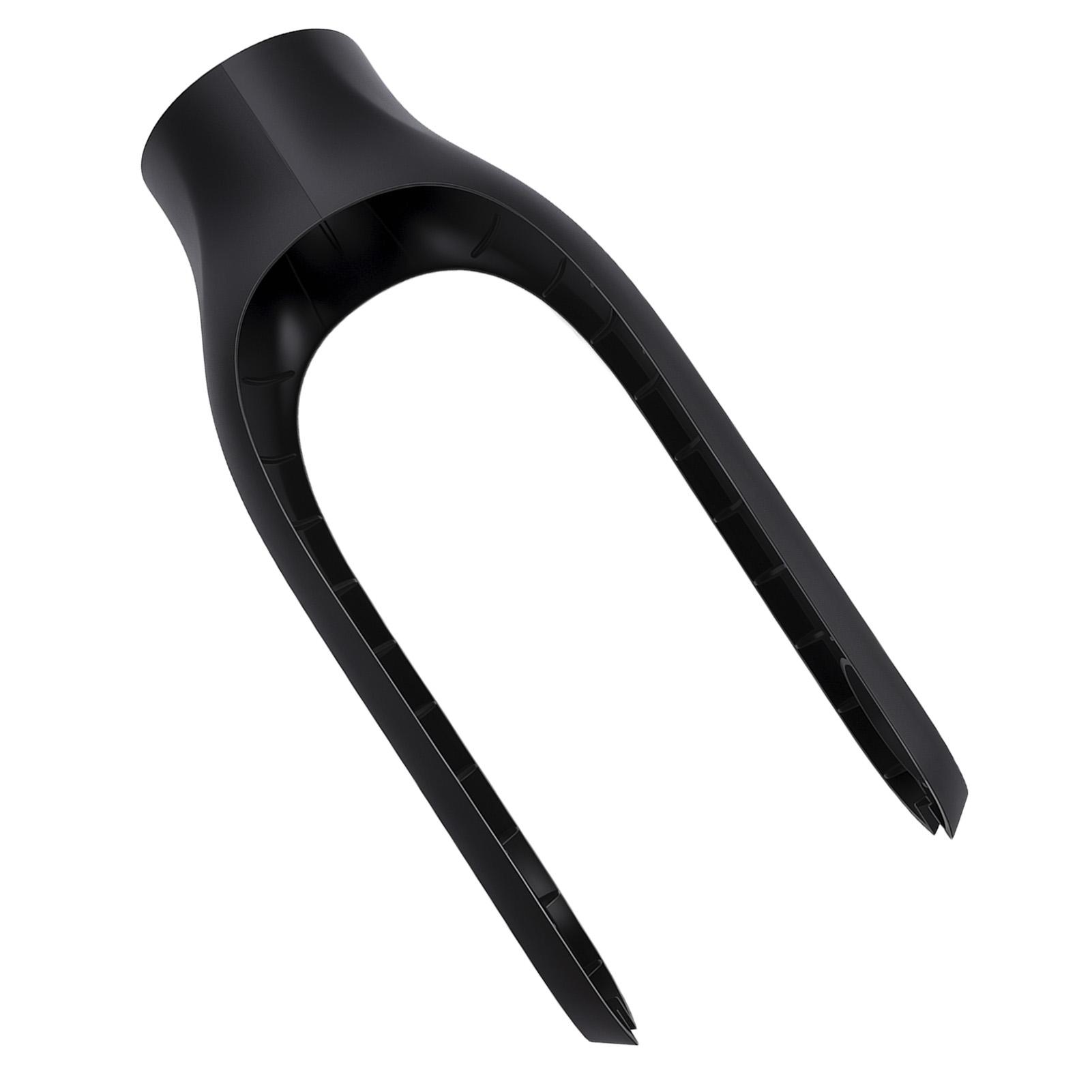 Electric Scooter Front Fork Cover Replacement For MI4PRO Scooter Plastic Front Fork Protective Shell